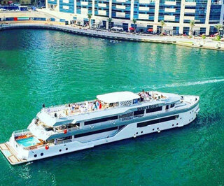 Tour operator Al Mulla Travels & Tourism, Dubai, photo