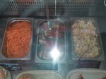 Восточная кухня (Village of Bakaly, Kommunisticheskaya ulitsa, 61), cafe