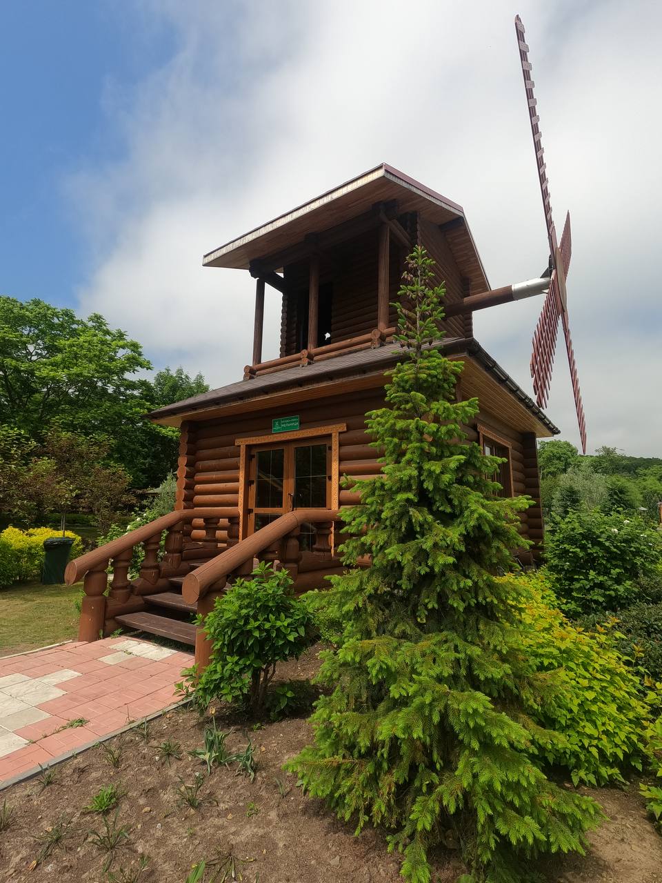 Фото Рублино