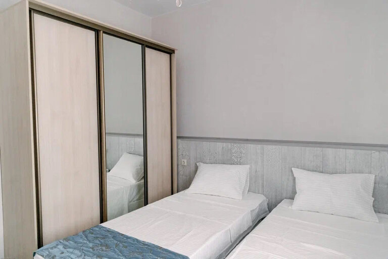 Фото Апарт Отель 1908