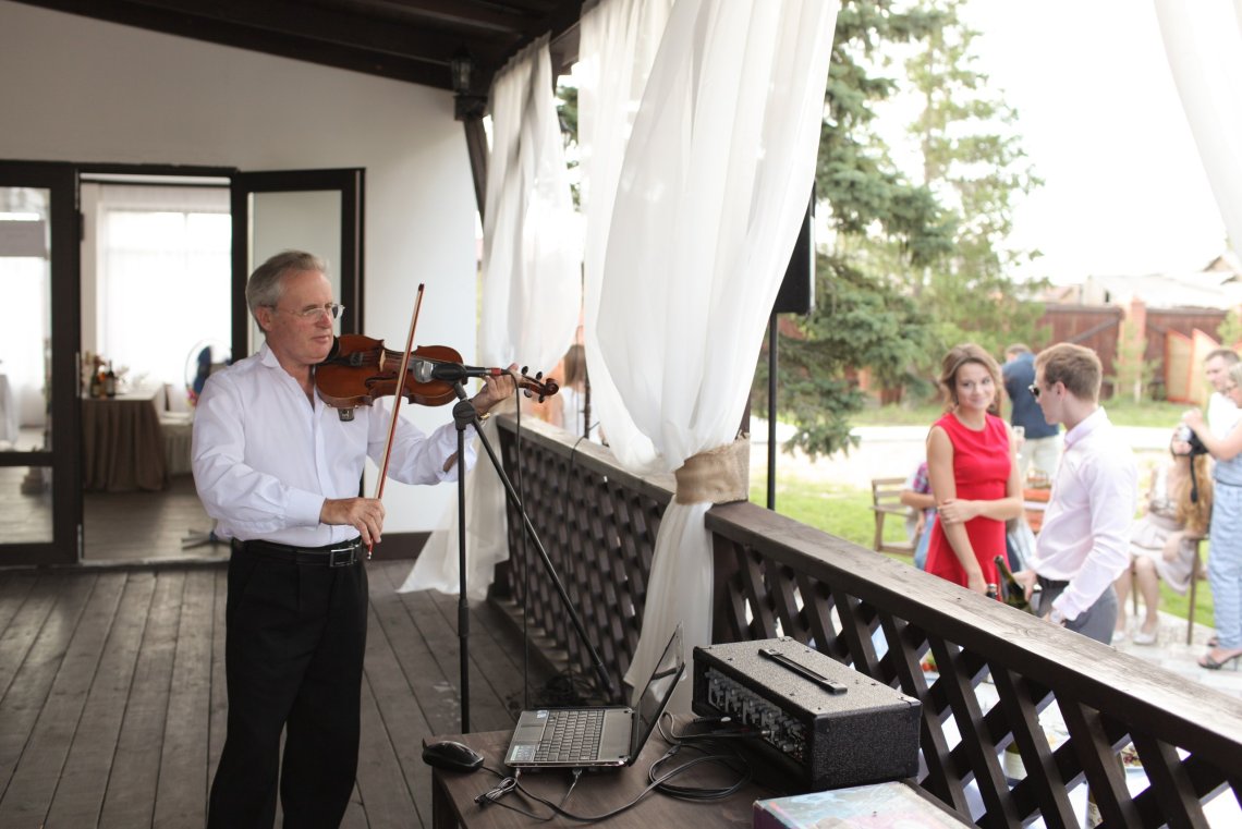 Фото Подгородный