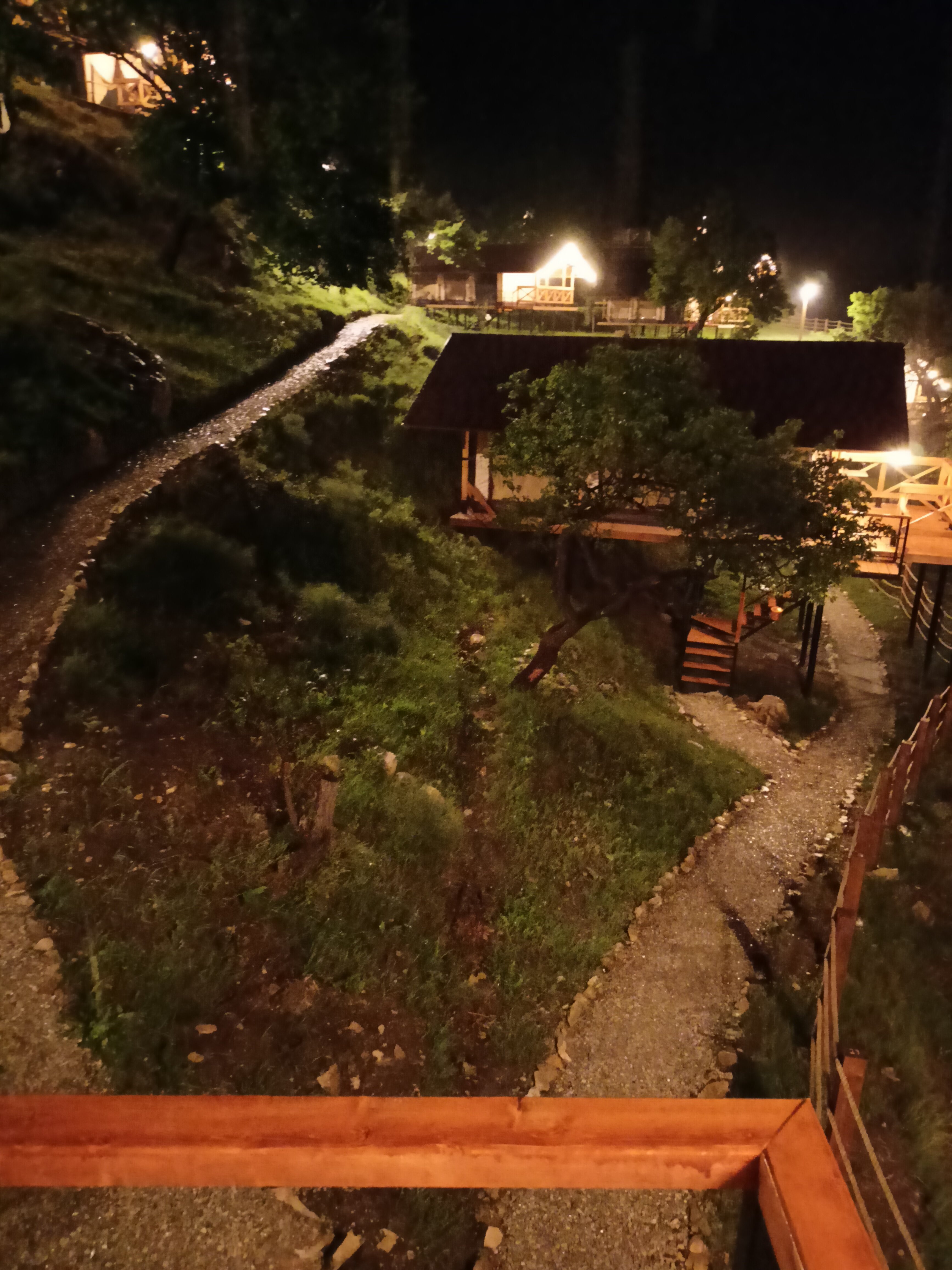 Фото Рамина Гуниб