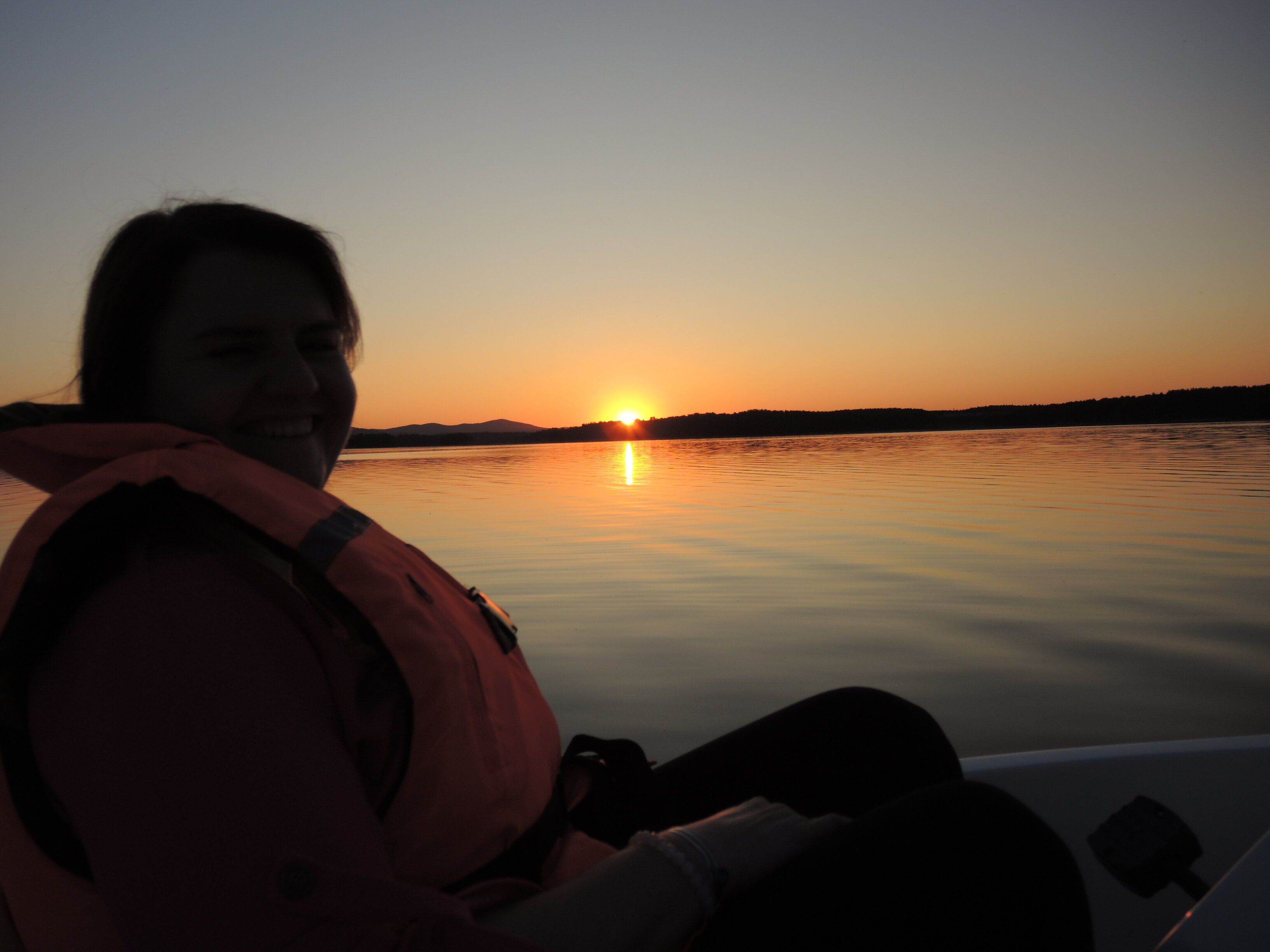 Фото Светлячок