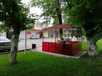 Rizhsky (Dimitrova Street, 157Б), car service, auto repair
