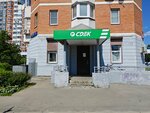 CDEK (Novokurkinskoye Highway, 31), point of delivery