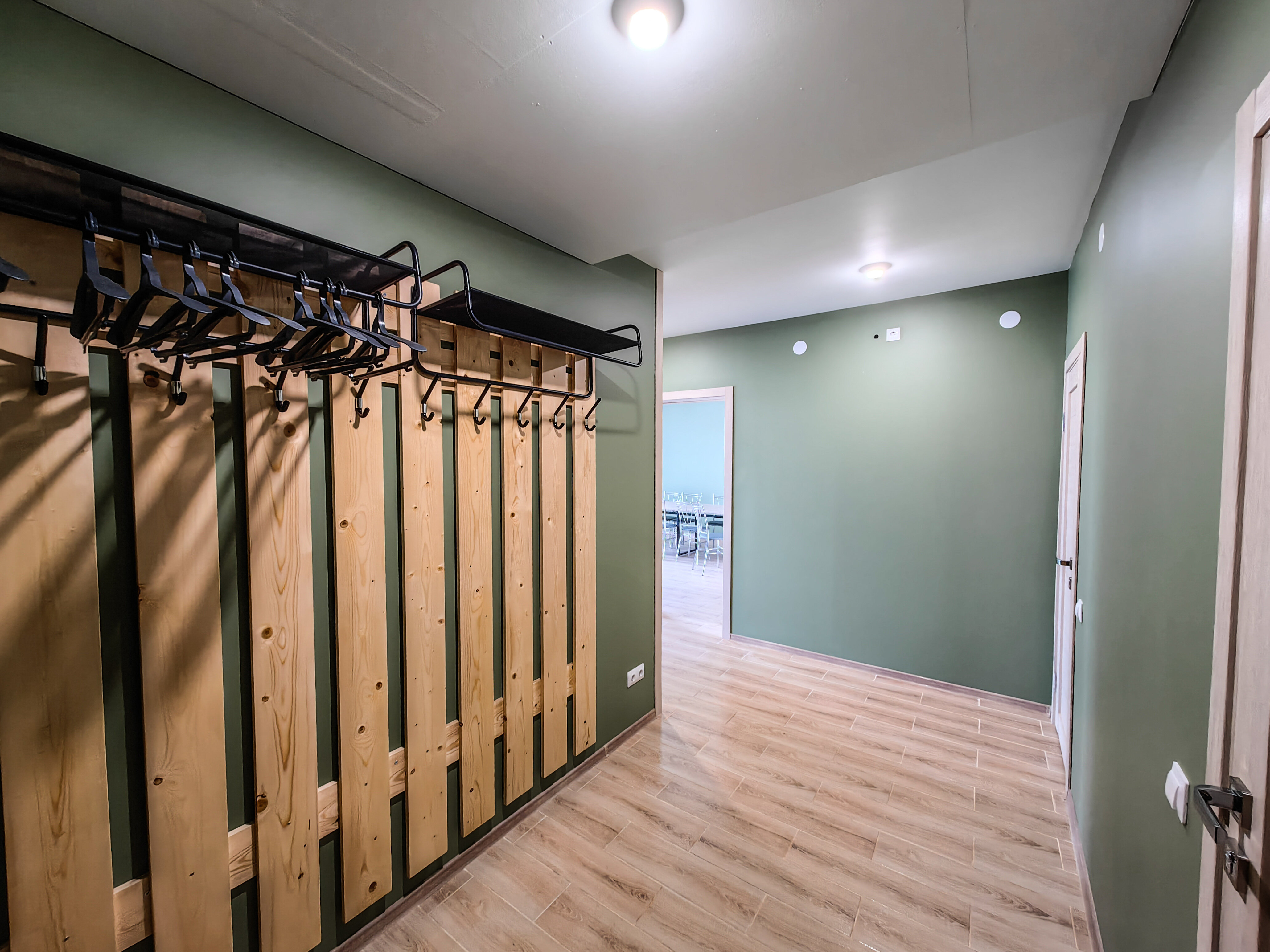 Фото Дом для отдыха в Гришкино