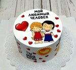 Tort-onix (Planernaya Street, 14к1), confectionary