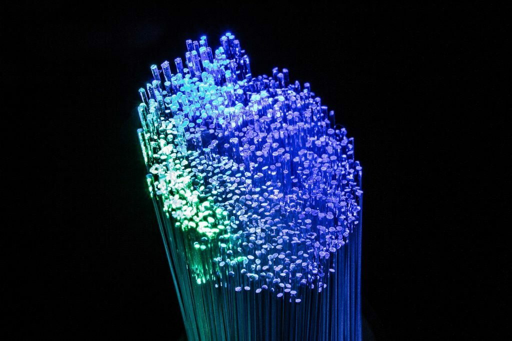 Cables and wires Mittco - Mercantile Information & Telecommunication Technology Company LLC, Dubai, photo