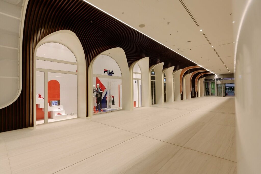 Interior design Hatch Interior, Dubai, photo