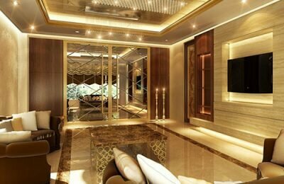 Interior design Shine Concept Interior Decoration, Dubai, photo