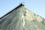 Central Quarry And Mining (Al Fujairah, Fujairah Trade Centre), natural resource extraction