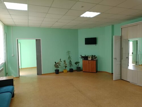 Гостиница Точка в Канске