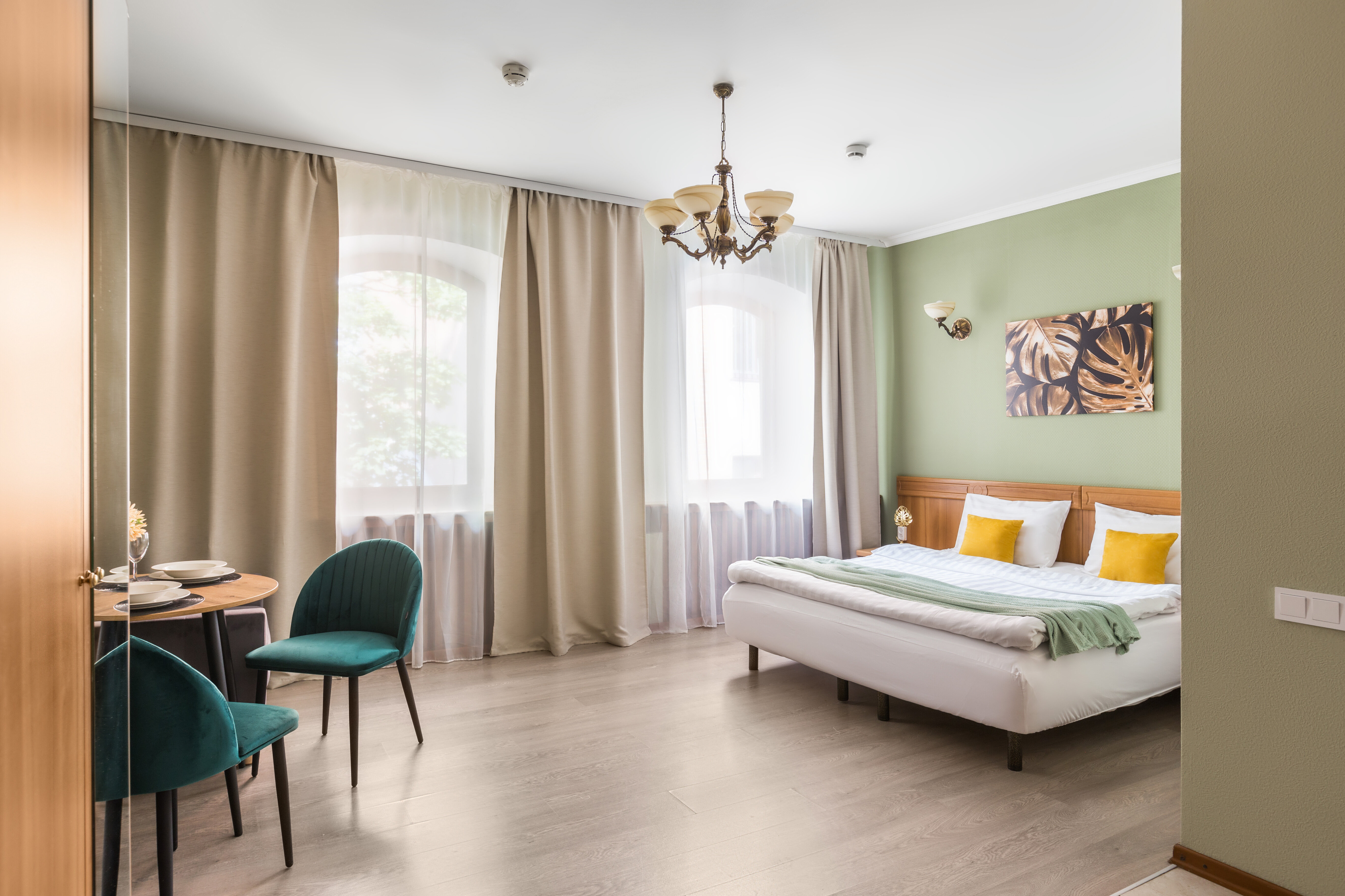 Фото отеля 4