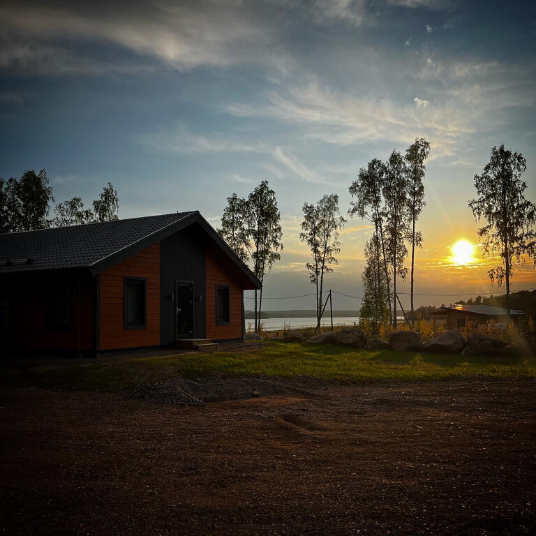Фото Тихая Гавань