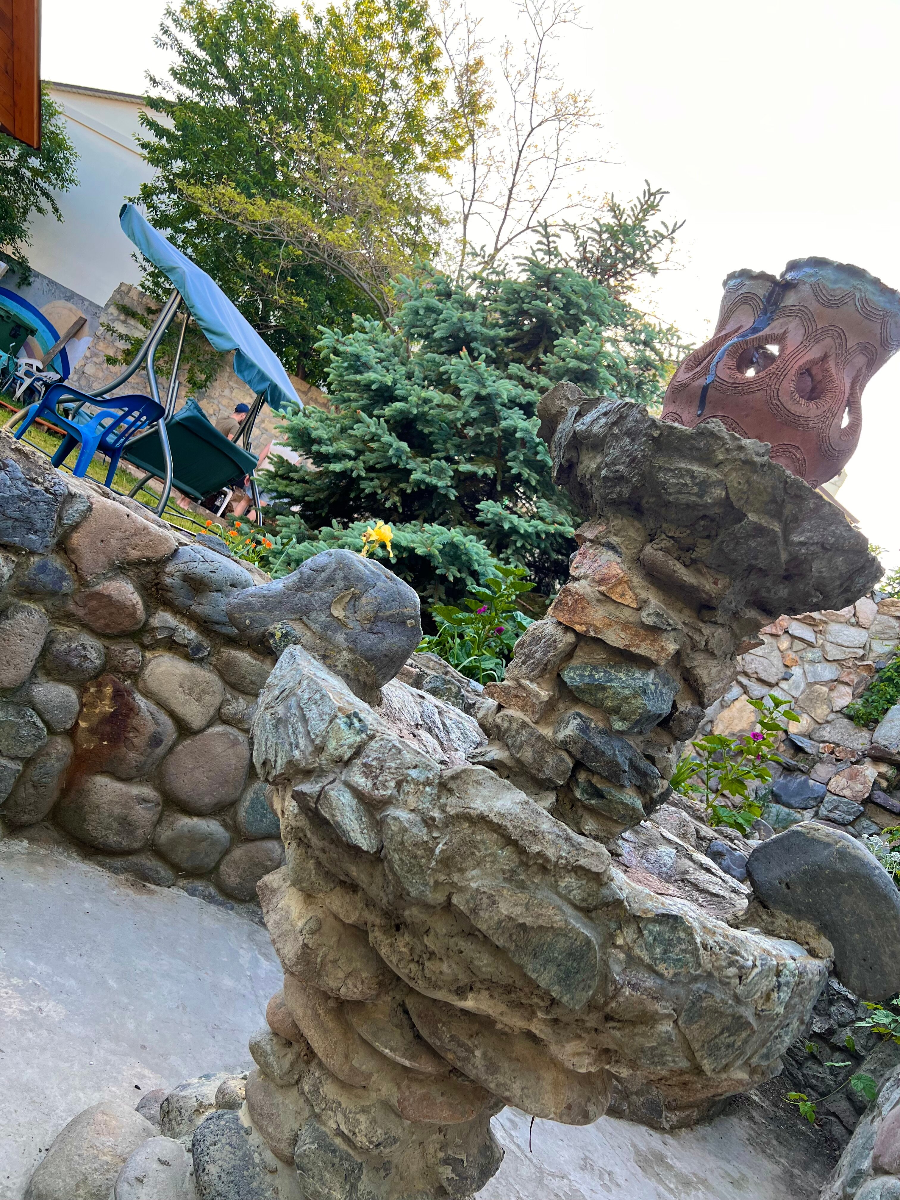 Фото Флоренция