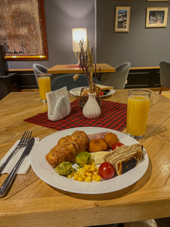 Фото Grand Opera Hotel