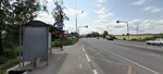 ЖК Павловский Квартал (Moscow Region, 46K-9061), public transport stop