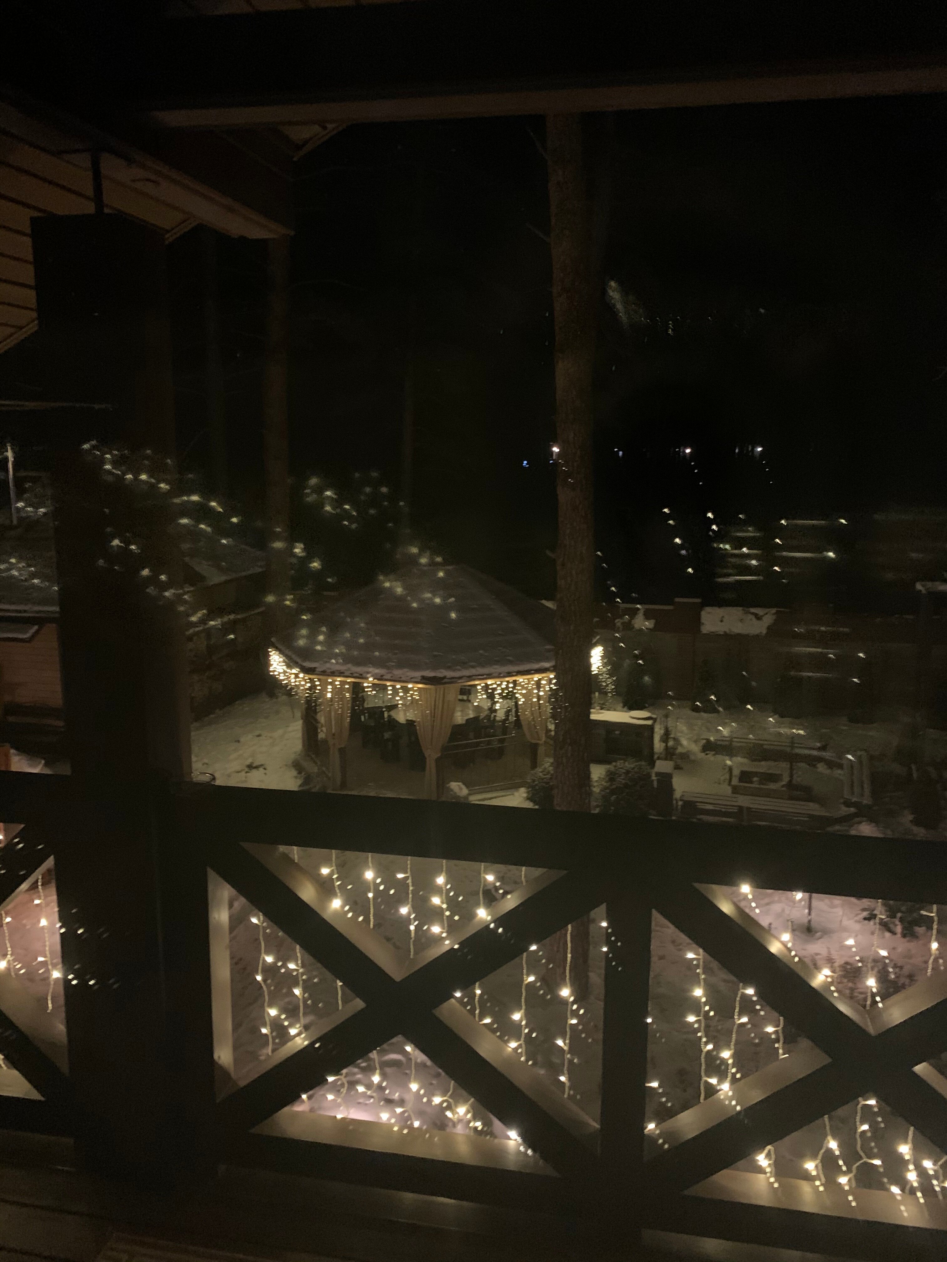 Фото Усадьба Горный Алтай