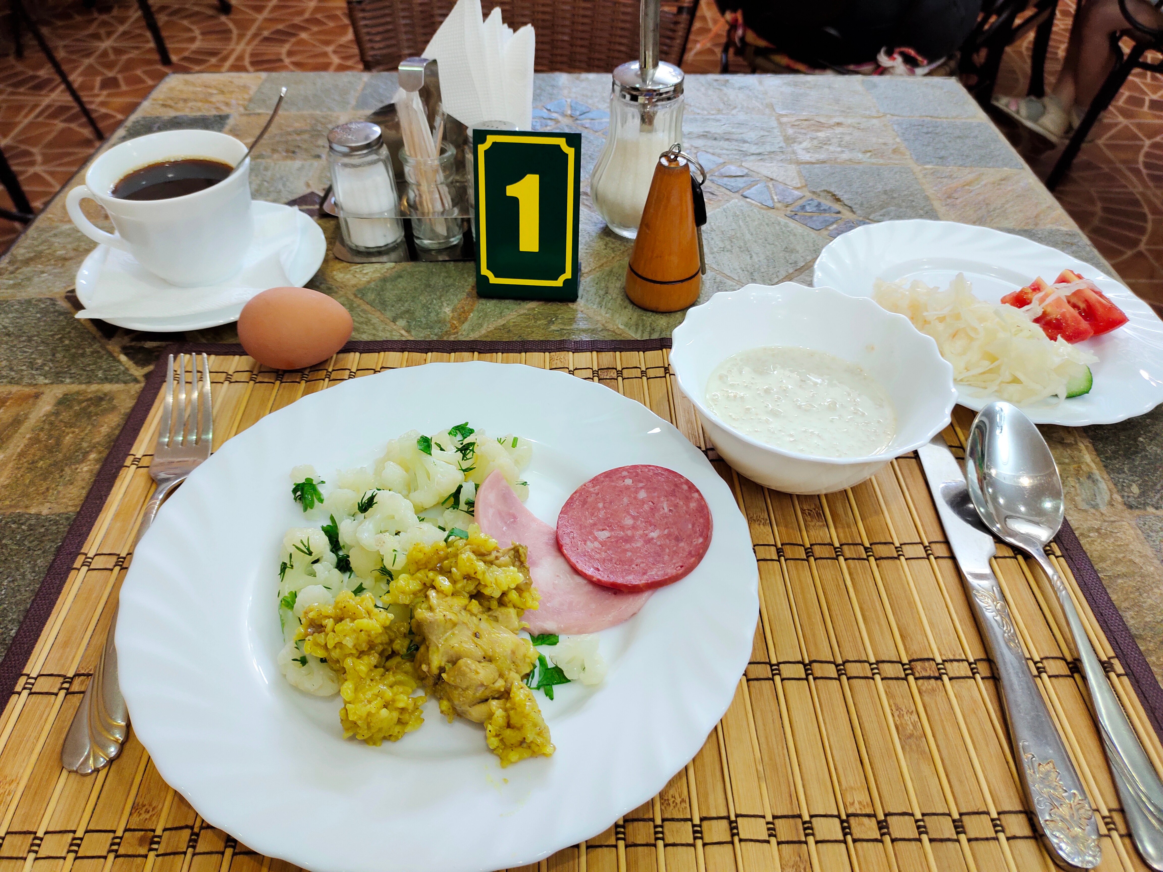 Фото Первый Доходный Дом, корпус А