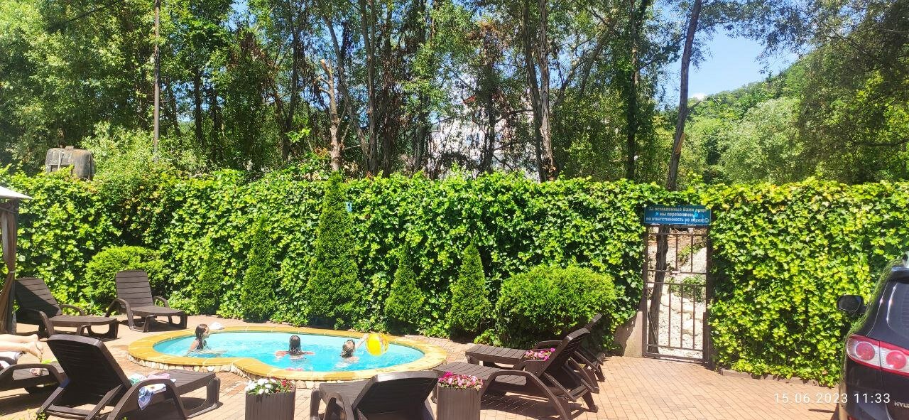 Фото Брауни