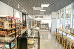 Lakomka (Tereshkovoy Street, 26Б) ، مخبز