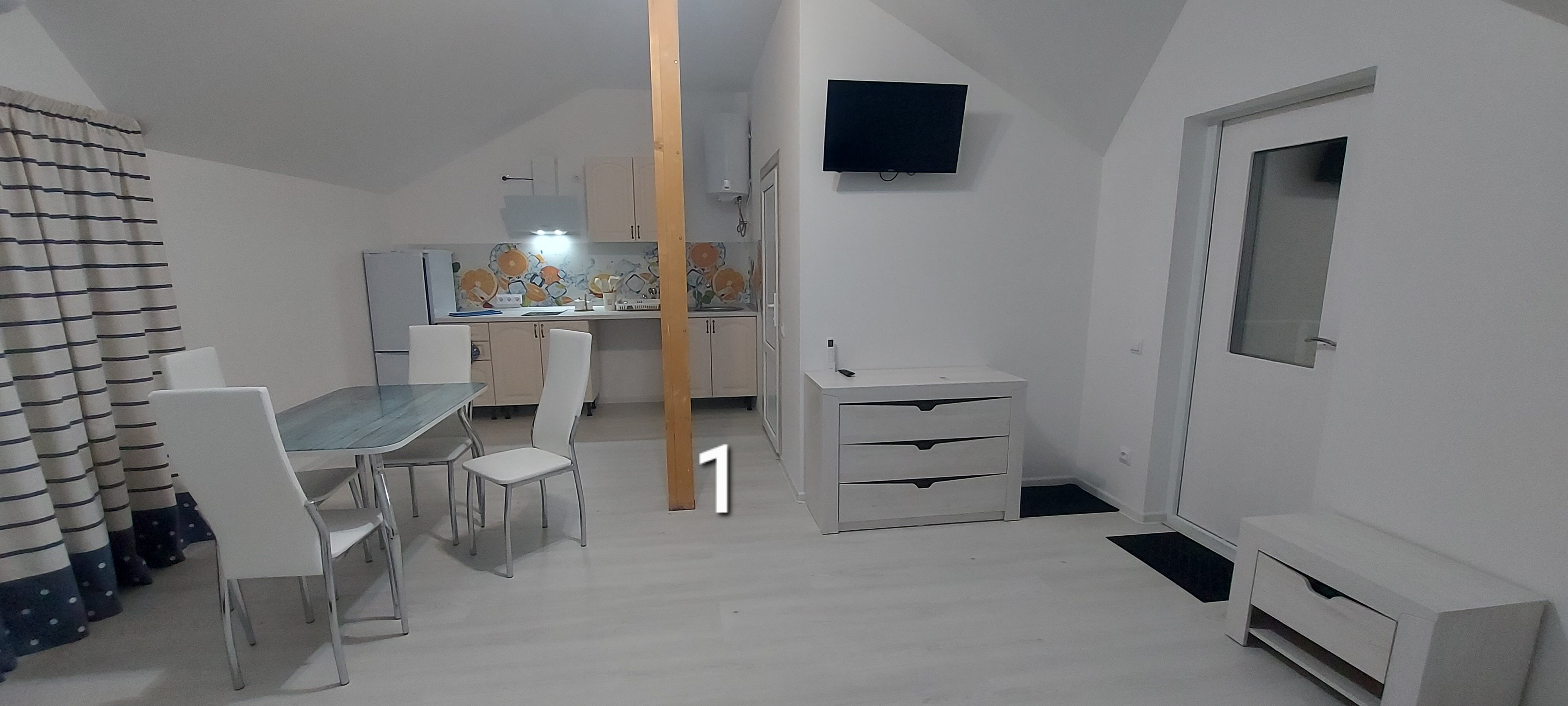 Фото Аморе Море