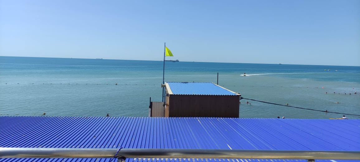 Фото Морской бриз