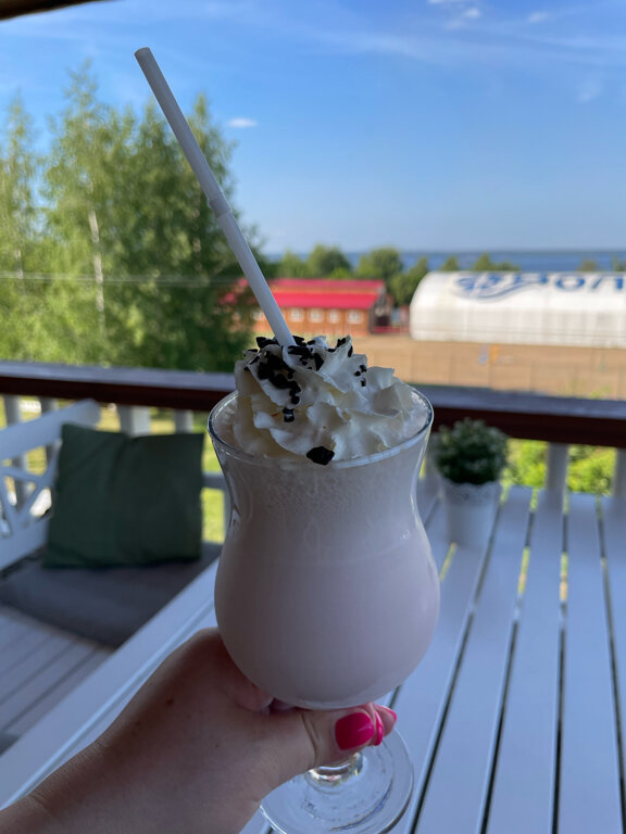 Фото Волжанка