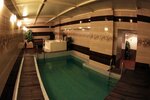Arizona (Industrialniy Avenue, 9), sauna