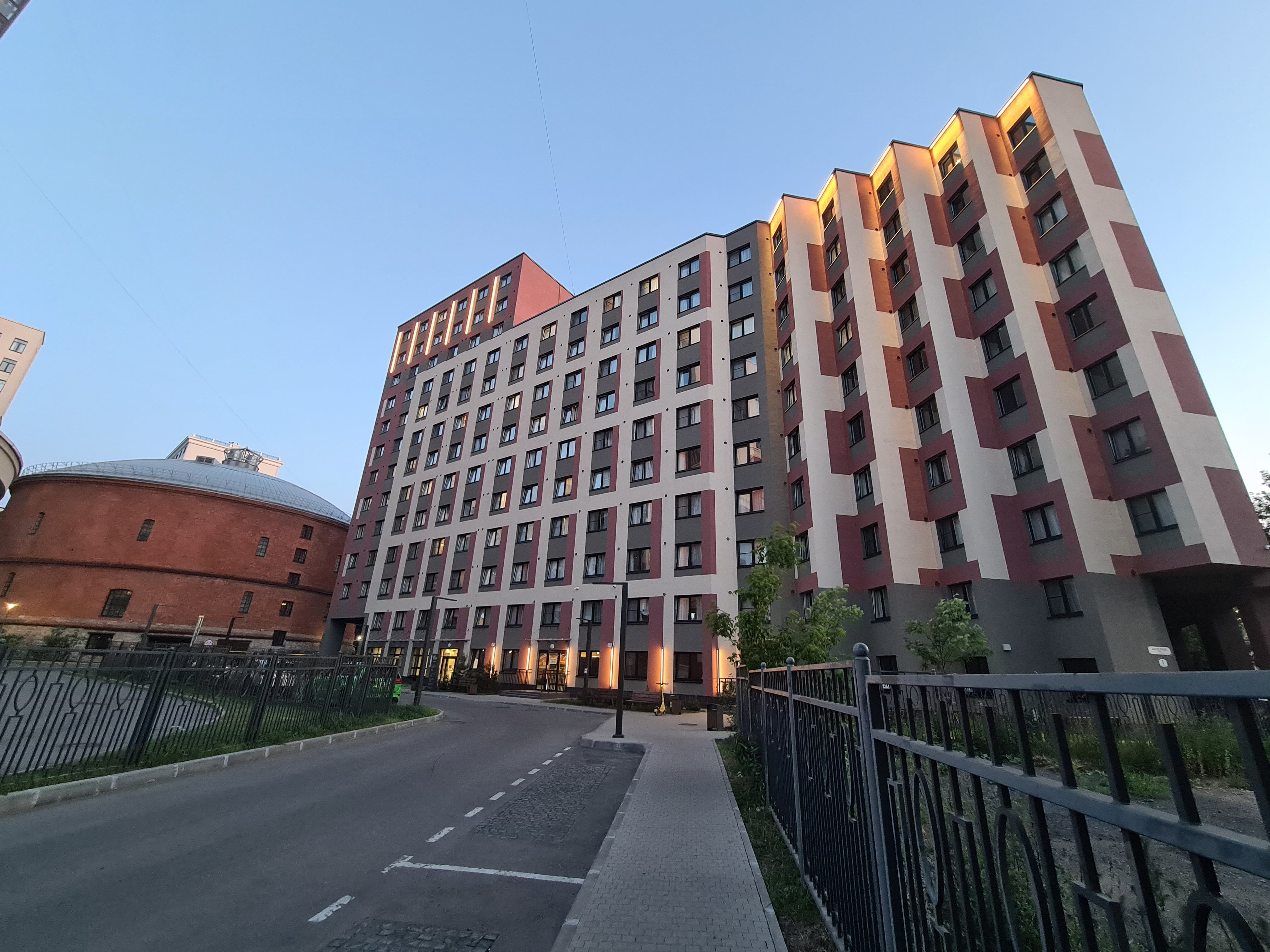 Фото Artstudio Moskovsky