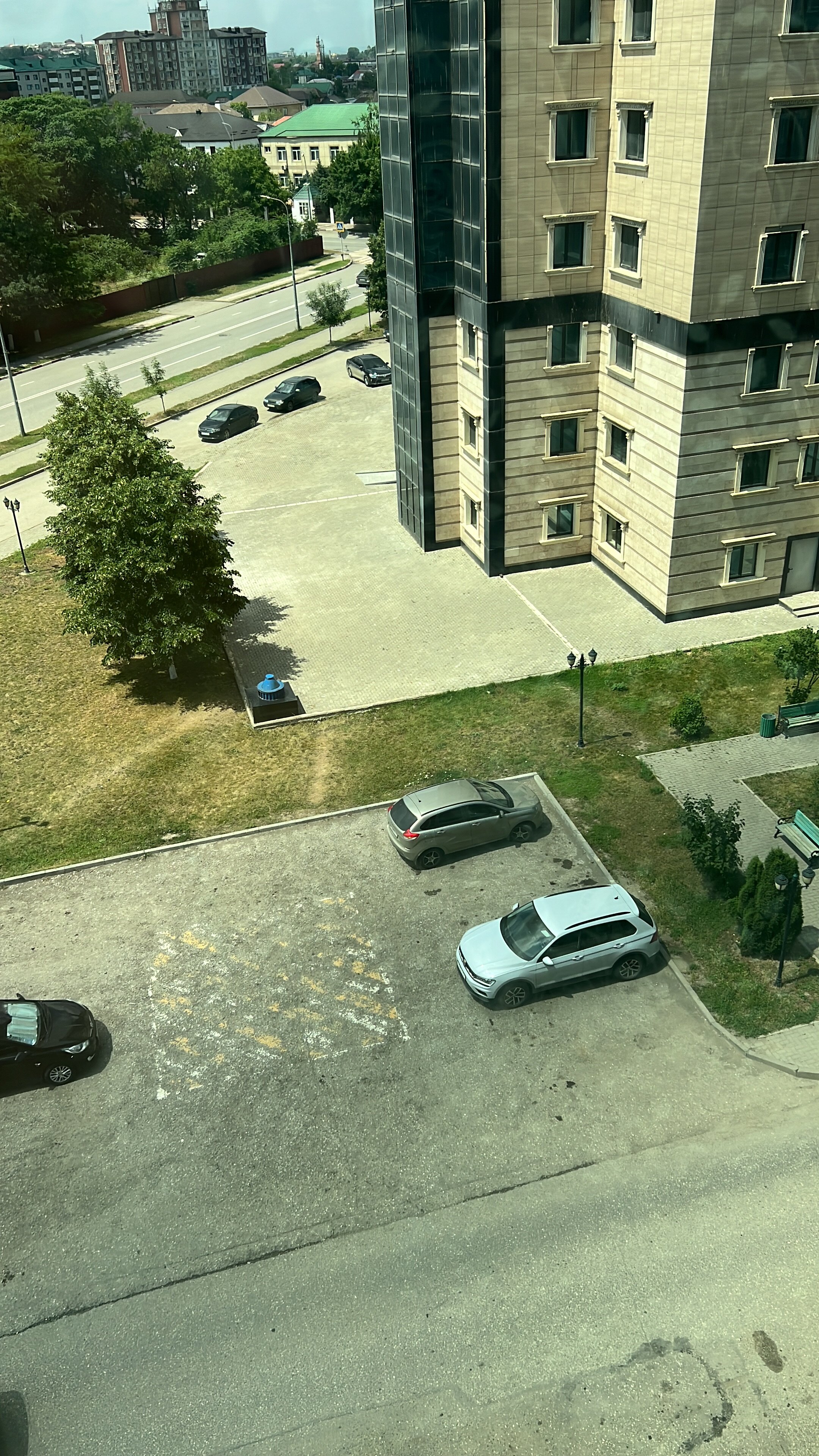 Фото Отель Кавказ