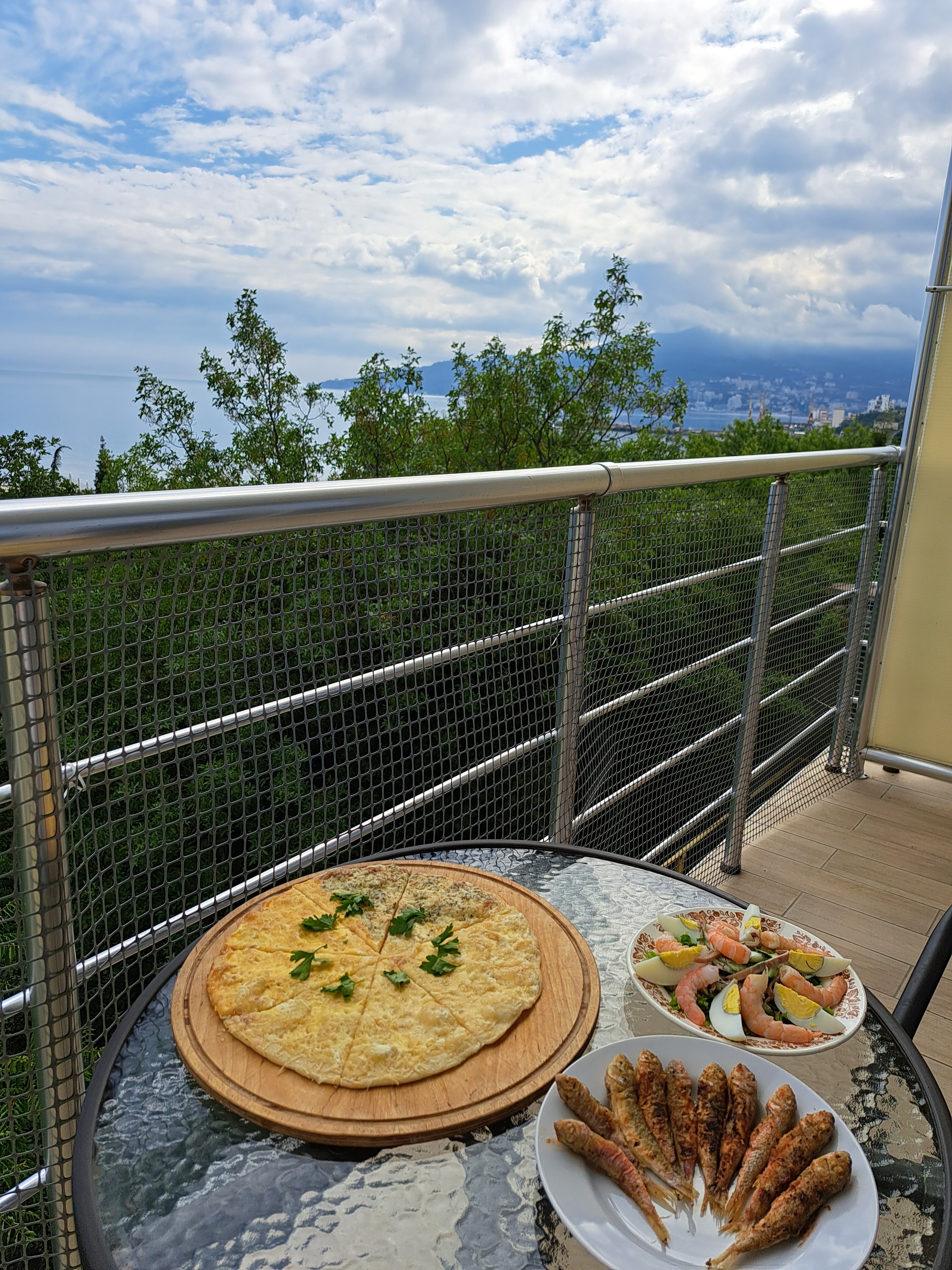 Фото Отрадное Вилла