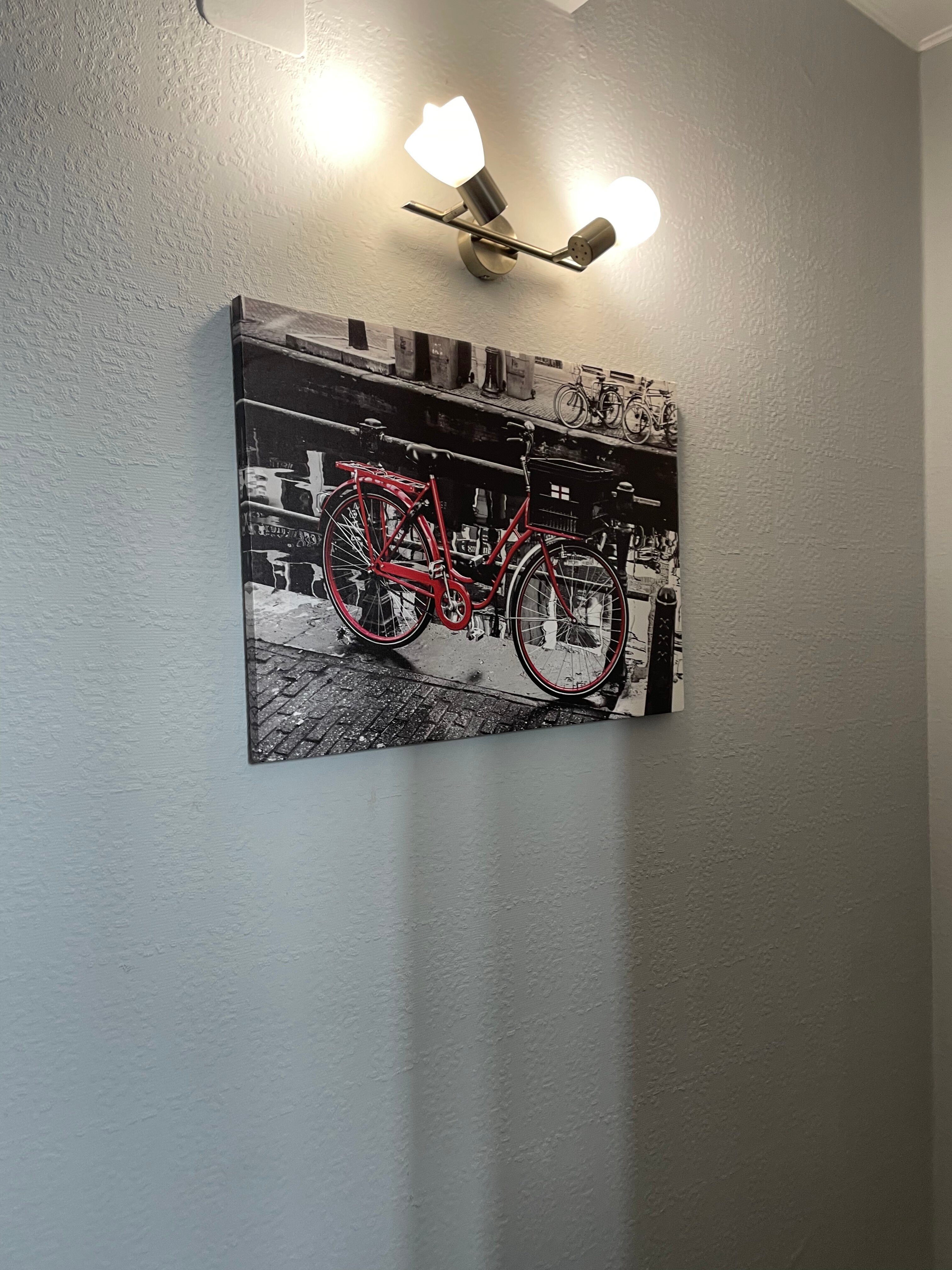 Фото Рэд Стрит