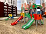 Citypark (Serdobskaya ulitsa, 5), playground equipment