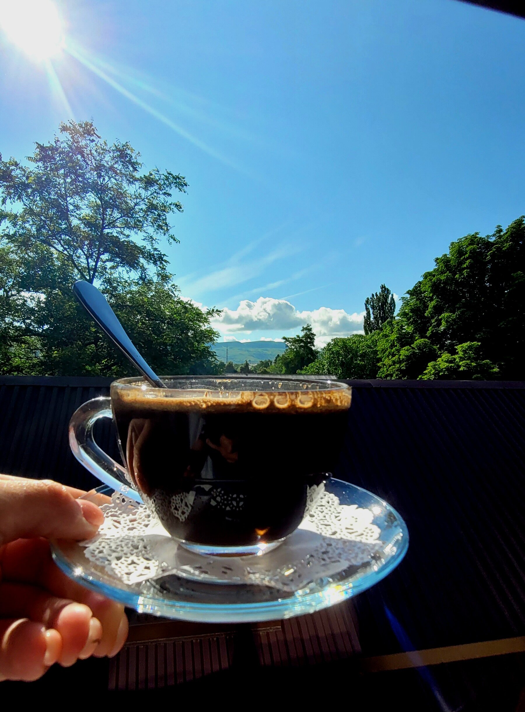 Фото Зеркальный