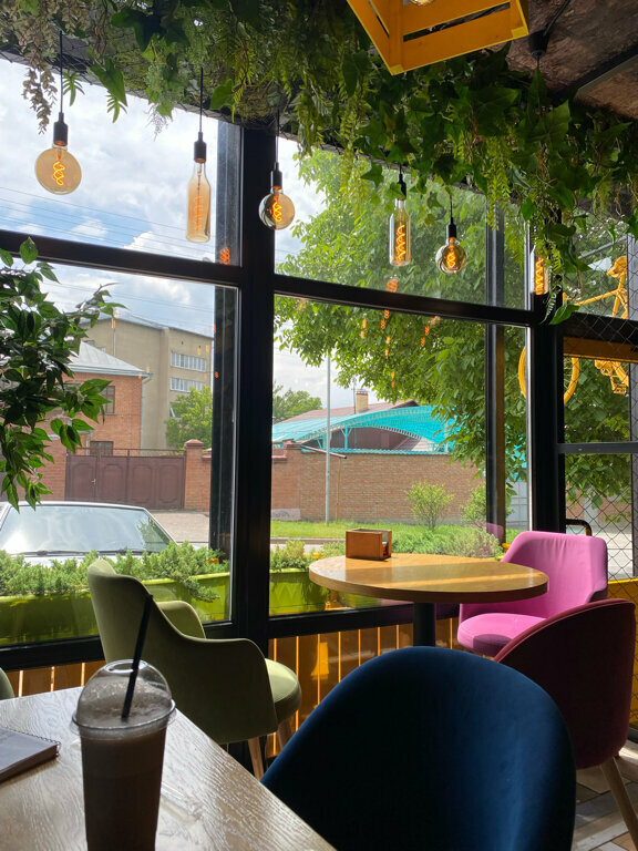 Panorama: Manon Bar, bar, pub, Minsk, Kastryčnickaja vulica, 19 - Yandex Maps