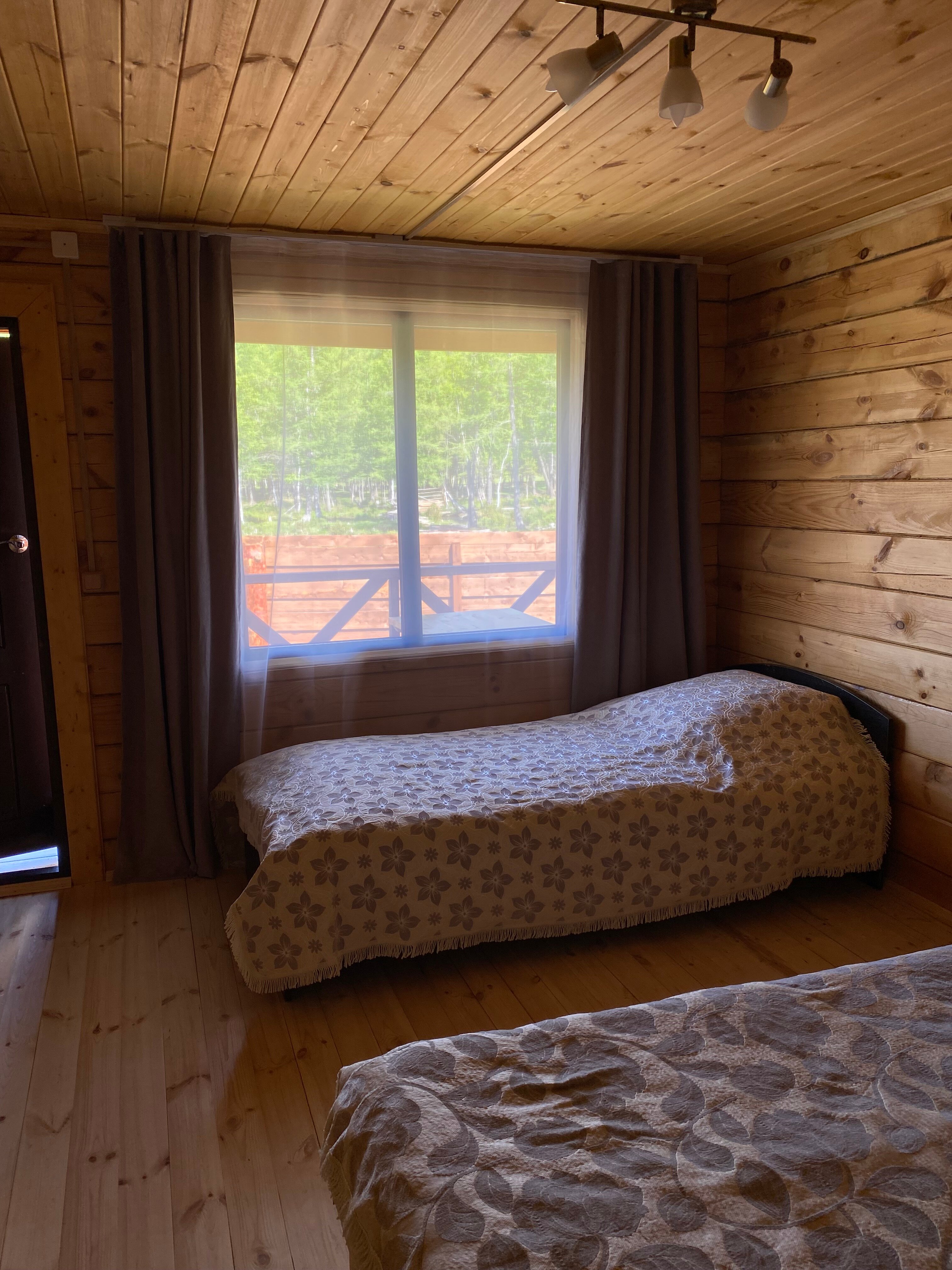 Фото Самарган