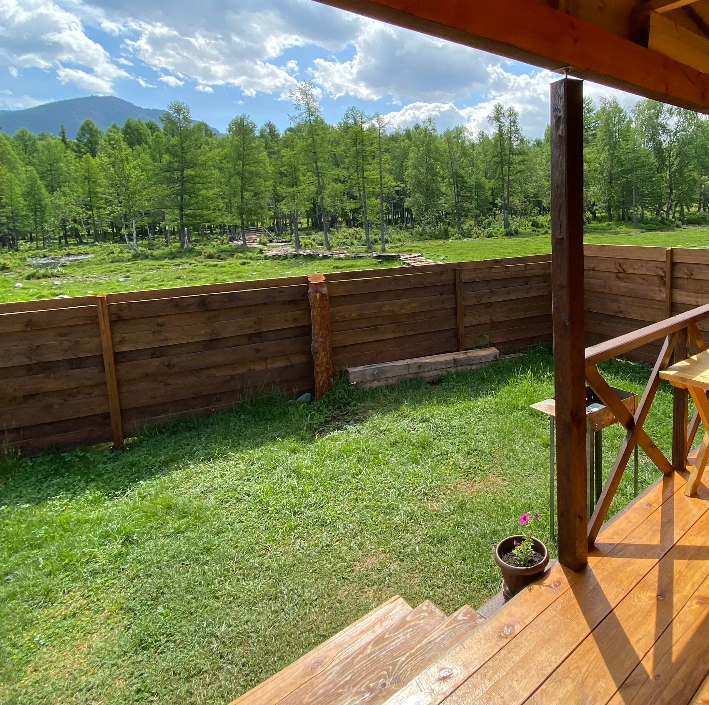 Фото Самарган