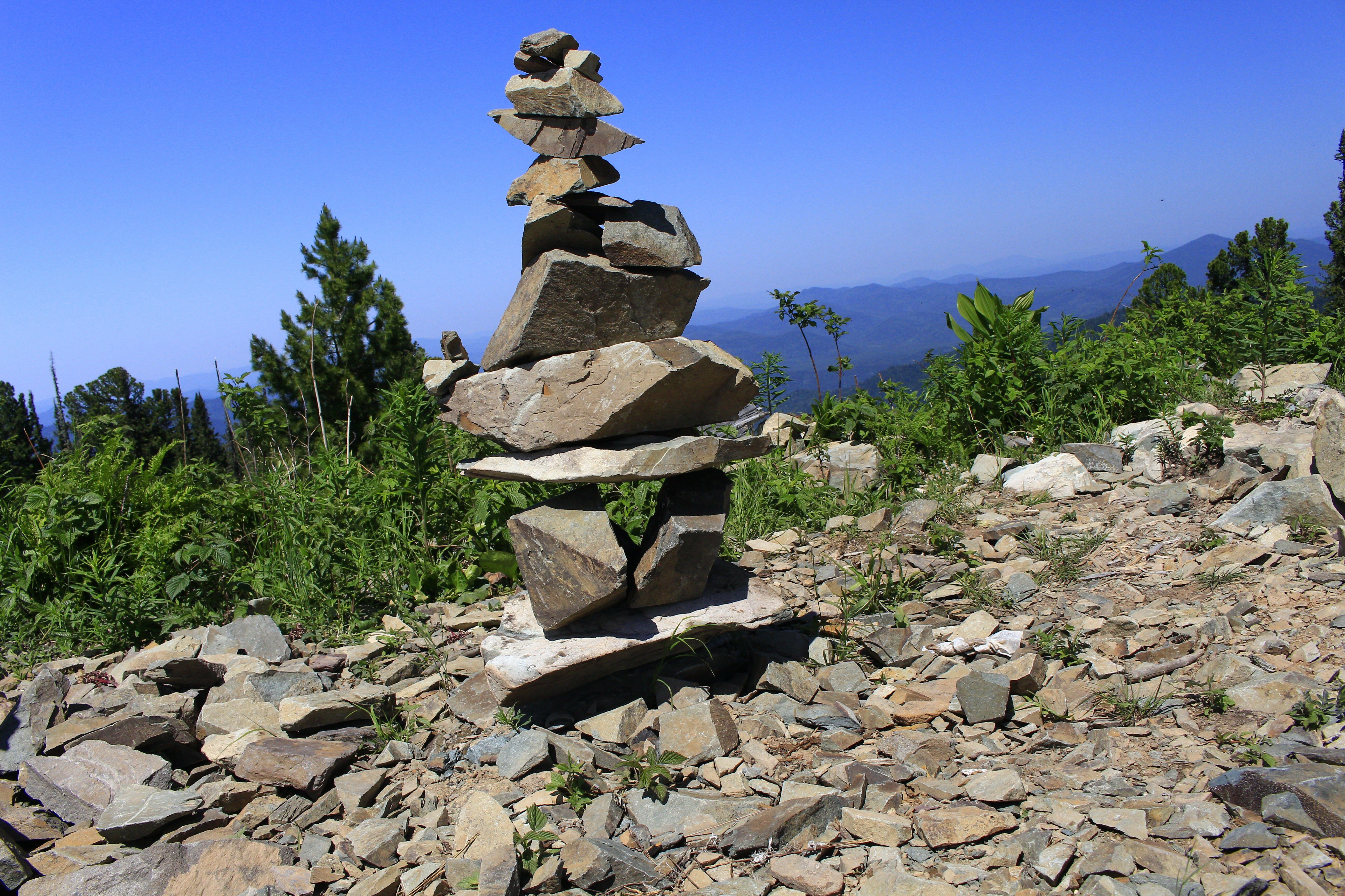 Фото Лагуна