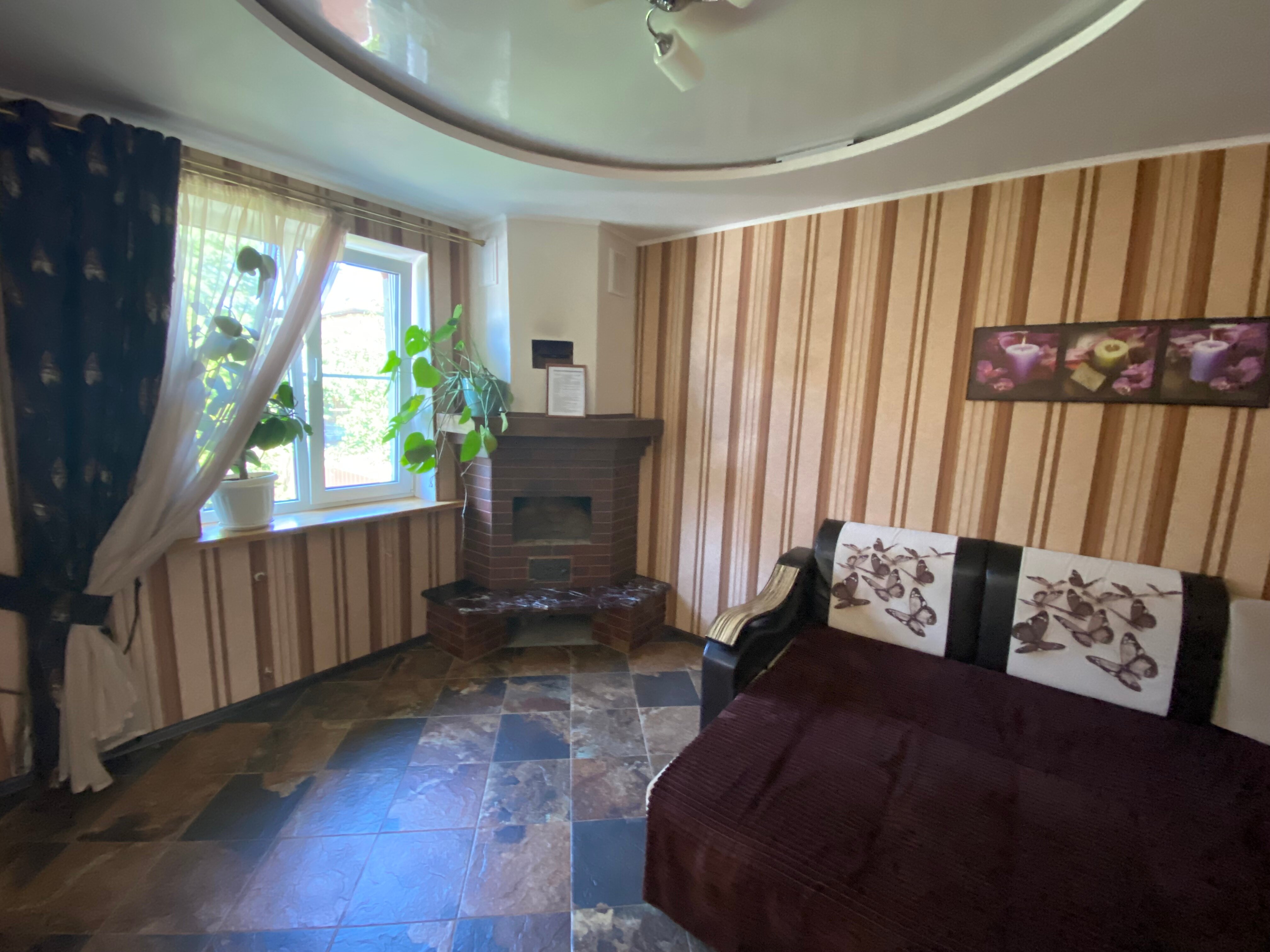 Фото На Березовской