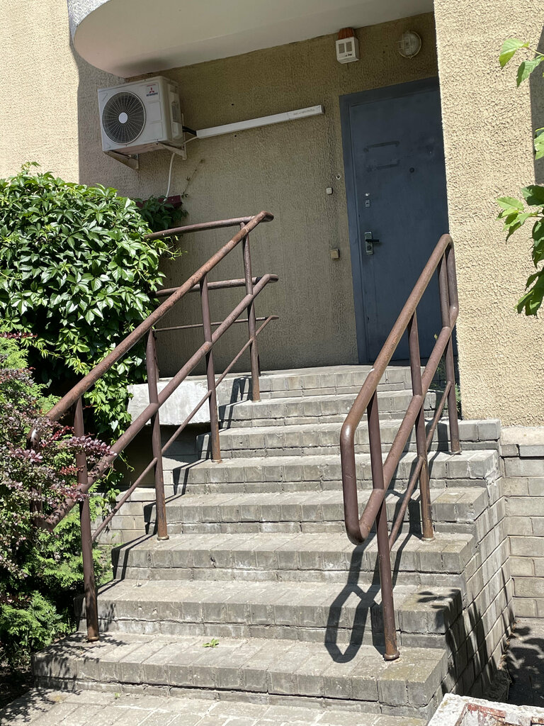 Industrial enterprise Hornelectronics, Minsk, photo