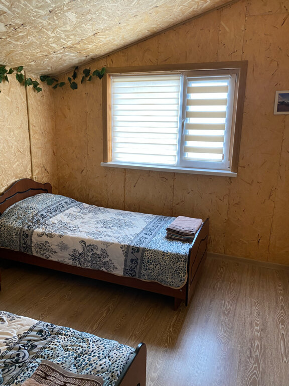 Фото Домик у обрыва