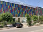 In Joy Project (Loboda street, 20А), design institute