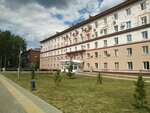 Экзаменационный центр по неразрушающему контролю (Студенческая ул., 48А, Ижевск), центр повышения квалификации в Ижевске