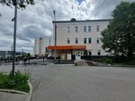 Пензенский областной клинический центр специализированных видов медицинской помощи (Kuybysheva Street, 33А/23) ، مركز طبي، عيادة