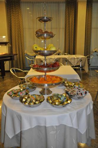 Фото Hotel Nord Est Rimini