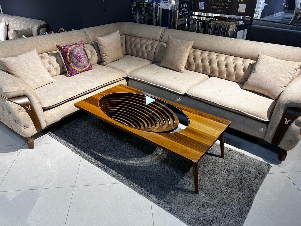 Kitchen furniture Makon, Tashkent, photo