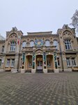 Secondary school № 1 named after M.Y. Lermontov (prospekt 40 let Oktyabrya, 99), school