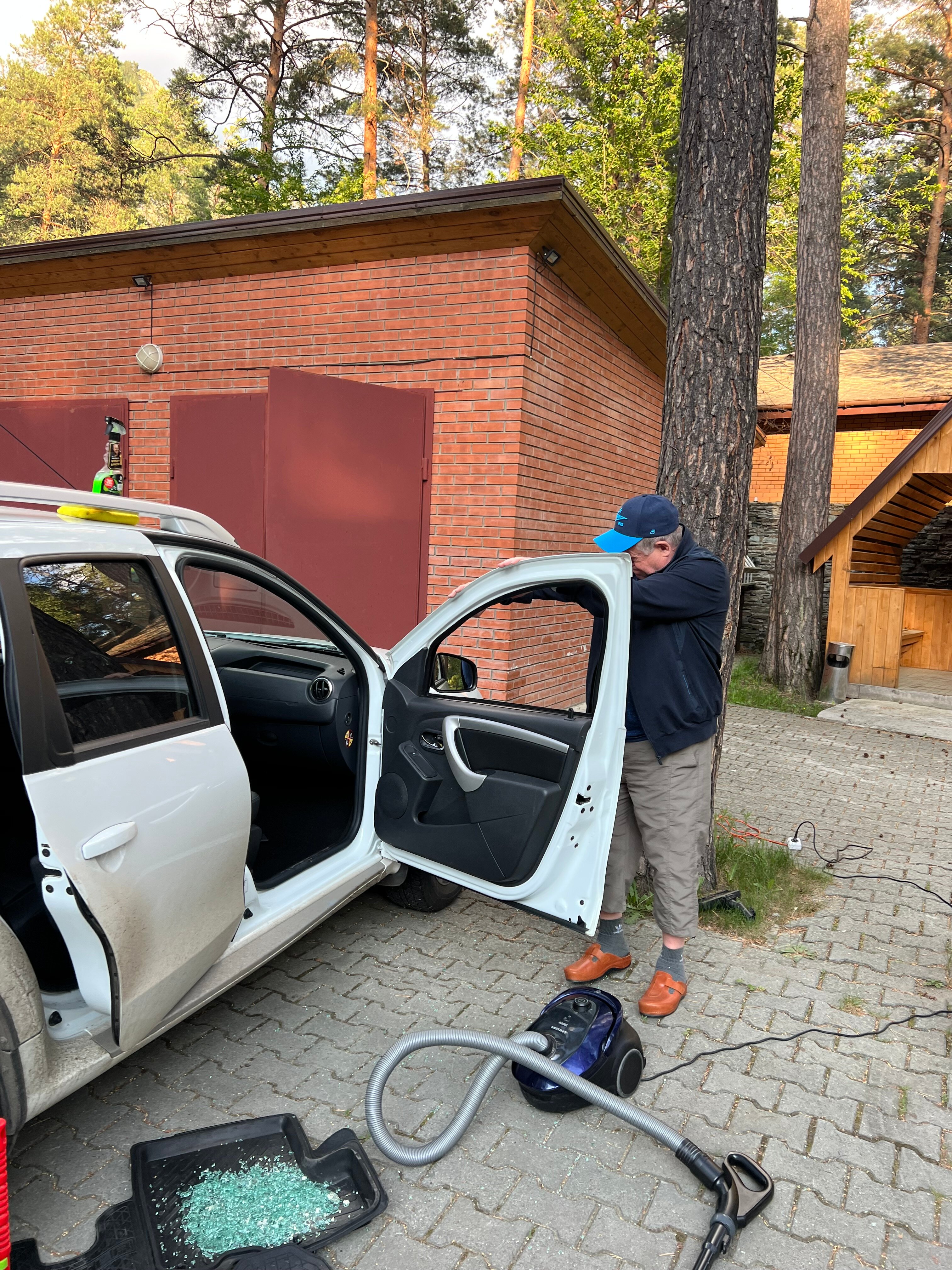 Фото Классика