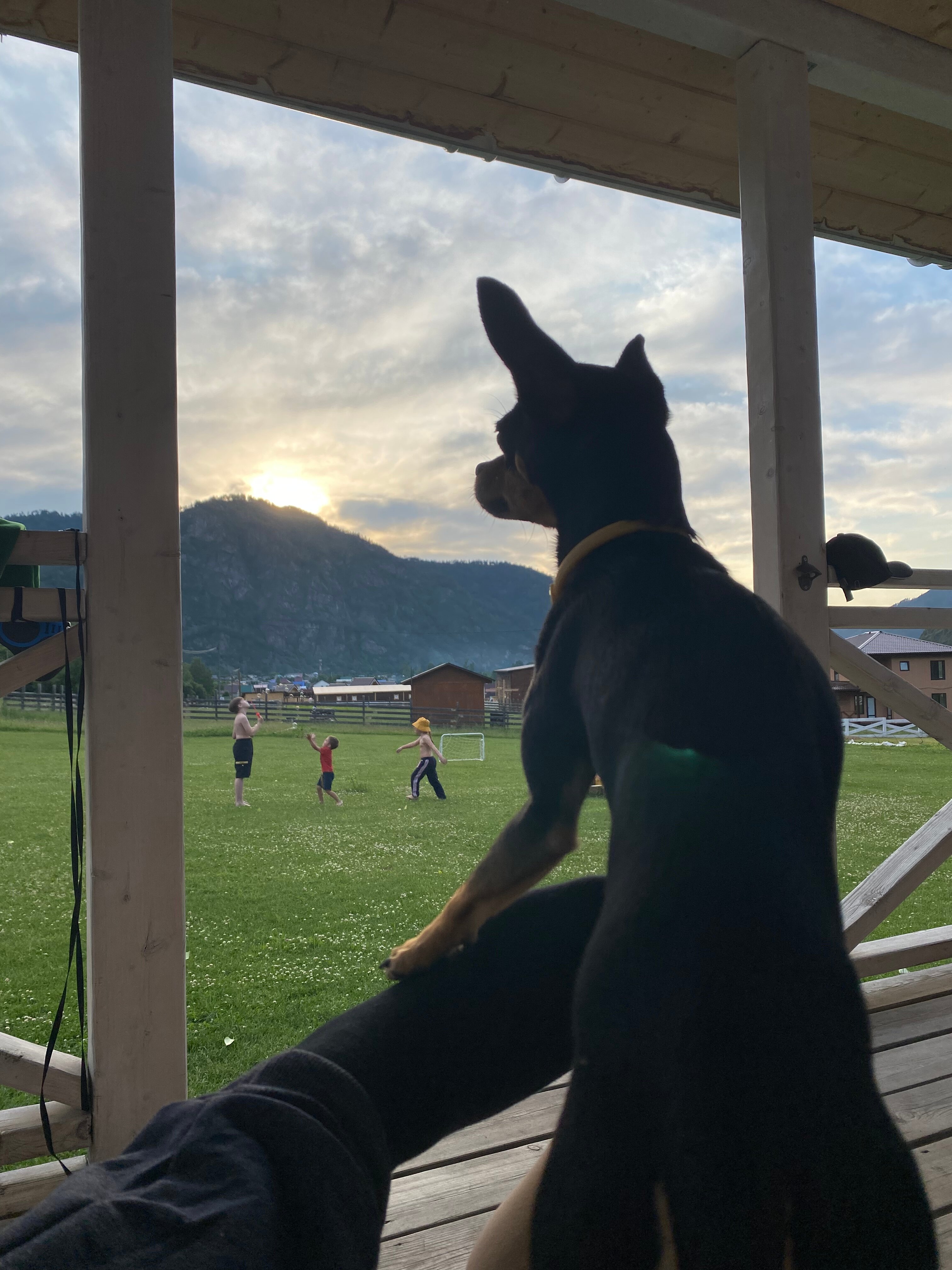 Фото Эко Ранчо